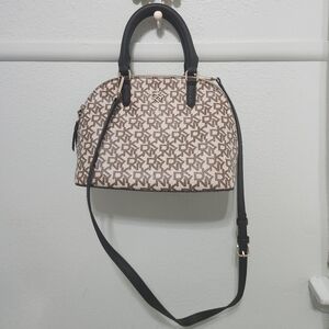 DKNY Satchel Handbag
